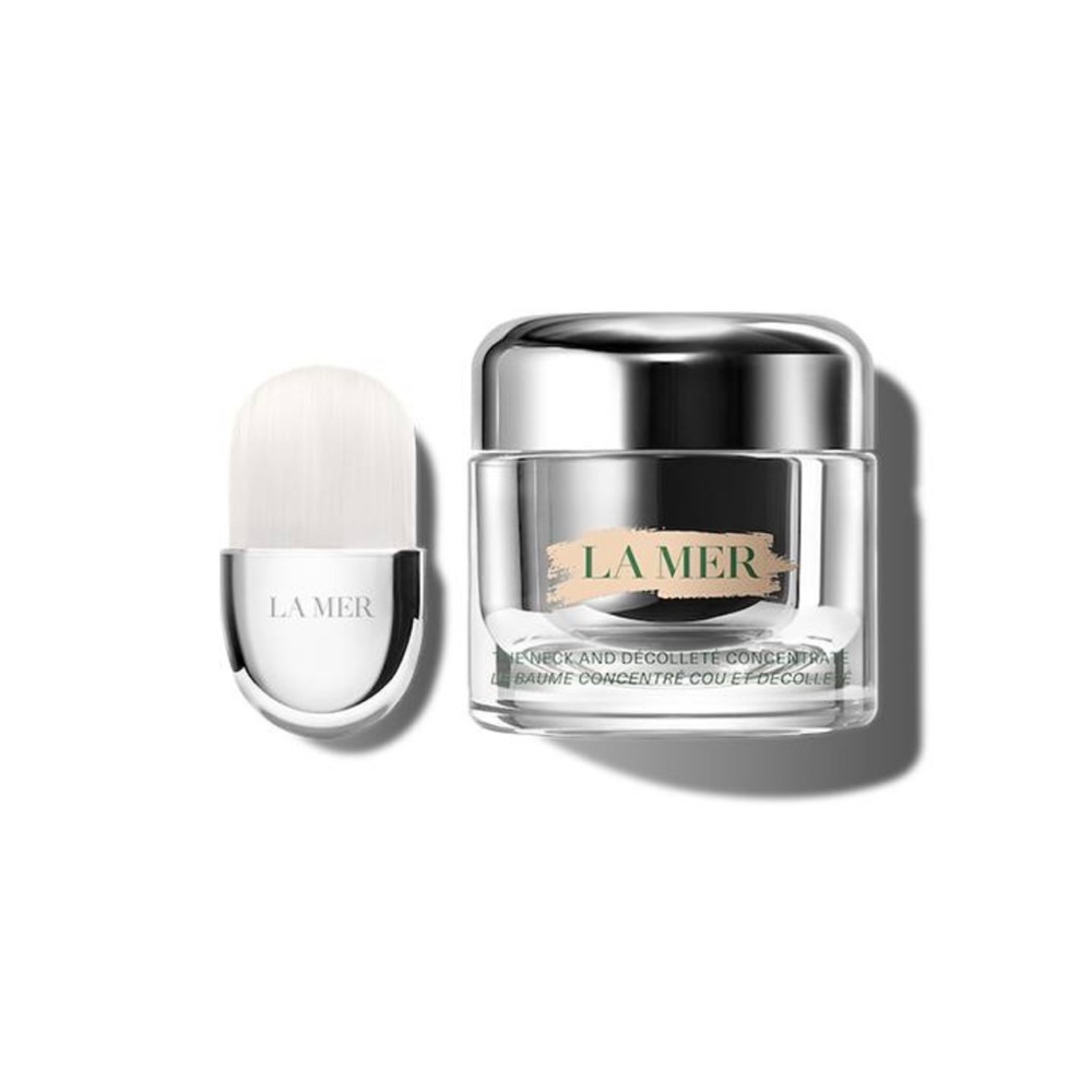 The Neck and Décolleté Concentrate